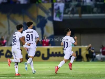 پرواز قوی سپید انزلی به فینال جام حذفی