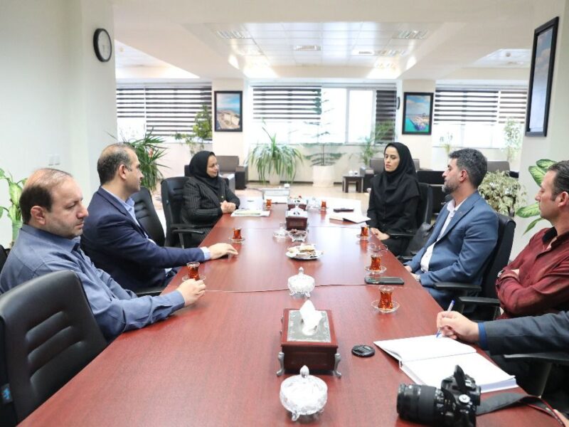 لزوم ارتقای فرهنگ کتابخوانی نسلهای آینده در منطقه آزاد انزلی