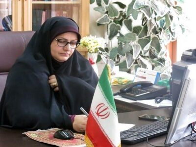 آموزش و پرورش گیلان به استقبال هفته معلم رفت