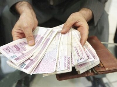 به مشاغل خانگی وام ۴ میلیارد تومانی داده می شود