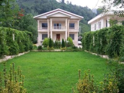 ویلاسازی در گیلان؛ ممنوع