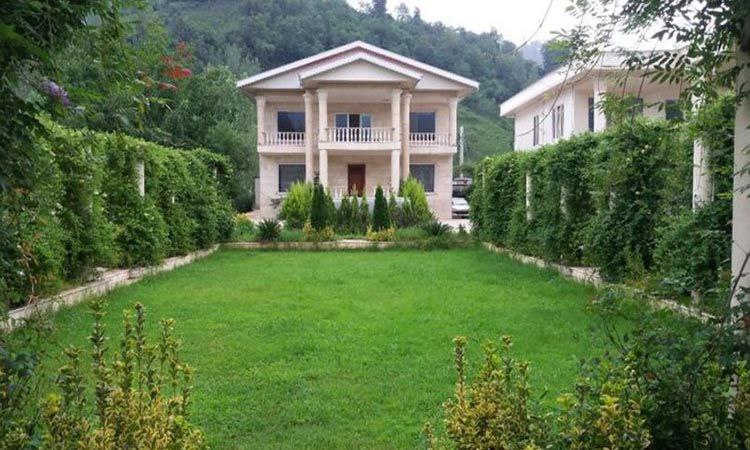 ویلاسازی در گیلان؛ ممنوع