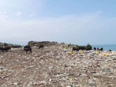 ۵ مسئول تالشی راهی دادگاه شدند