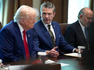 تکرار لفاظی رئیس پنتاگون علیه ایران