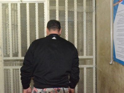 دستگیری عامل ارتباط با گرو‌های معاند و ضد انقلاب در لنگرود