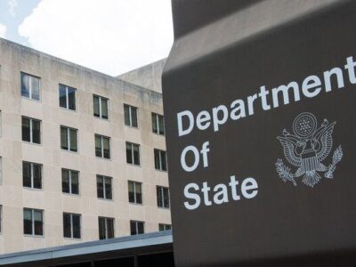 هشدار واشنگتن به اتباع آمریکایی در ایران