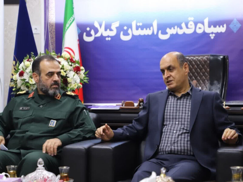 انسجام ملی و قدرت موشکی؛ دو بال پیروزی ایران در جنگ ۱۲ روزه