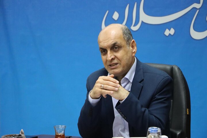 افزایش ترافیک و نبود زیرساخت های مناسب جاده ای در گیلان