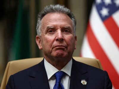 ادعای ان‌بی‌سی نیوز؛ ویتکاف در روزهای آینده با ایران مذاکره خواهد کرد