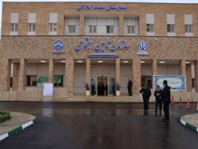 نخستین عمل جراحی پیشرفته ستون فقرات در شرق گیلان