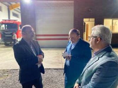 تقویت پدافند غیرعامل در شهرک‌های صنعتی، ضامن پایداری تولید و امنیت ملی است