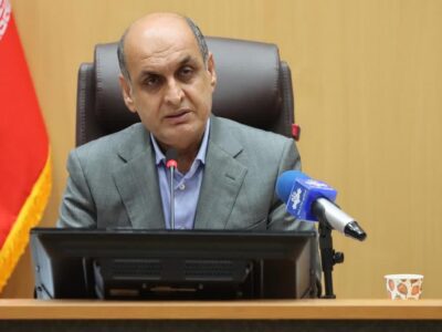 تداوم فعالیت غیرحضوری مدارس ابتدایی گیلان تا پایان هفته جاری