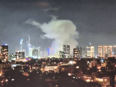 عملیات مجازات سخت شروع شد