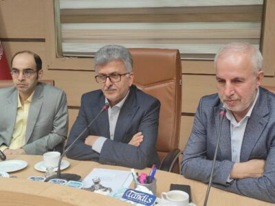 اعلام آمادگی نظام سلامت گیلان در نشست پدافند غیرعامل