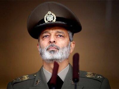 سرلشکر موسوی: به دوام آتش بس تردید داریم و برای پاسخ به هر تجاوزی آماده ایم