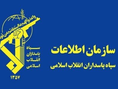 رئیس سازمان اطلاعات سپاه به شهادت رسید