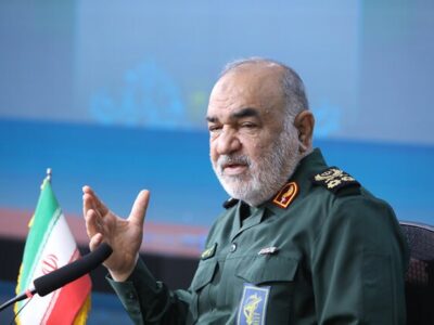 فرمانده کل سپاه:دشمنی ما با آمریکا ریشه در باور های ما دارد