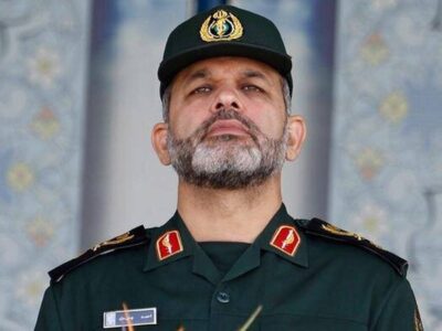 سردار وحیدی؛ برای جنگ طولانی و تمام عیار آماده‌ایم