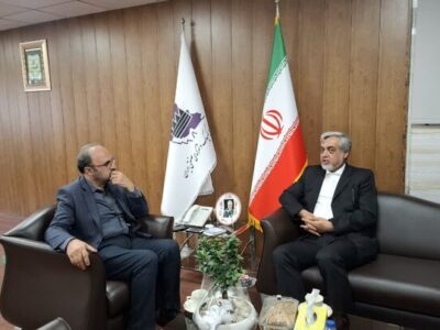 ضرورت توسعه زیرساخت شهرک‌های صنعتی رشت