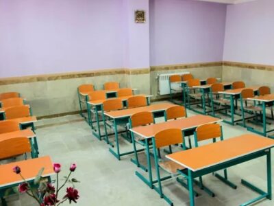 آخرین وضعیت بازگشایی مدارس کشور فردا چگونه است؟