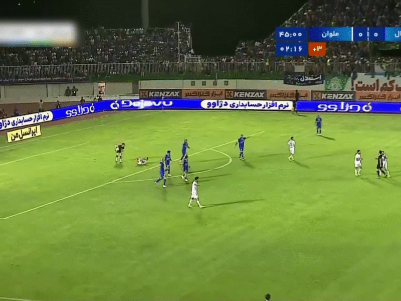 احضار ملوانی‌ها به کمیته انضباطی فدراسیون فوتبال