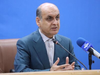 تاکید استاندار به دستگاه‌های متولی برای به تعادل رساندن بازار گیلان