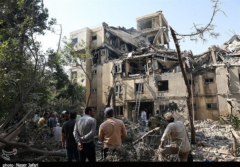 هشدار رسانه‌ای به شهروندان در مواقع بحران