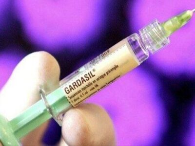 فروش واکسن گارداسیل در وبسایت‌ها غیرمجاز است