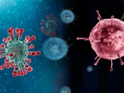 افزایش بیماران تنفسی در گیلان