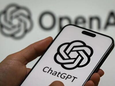 هر بار که از ChatGPT استفاده کنید، مایکروسافت پولدارتر می‌شود