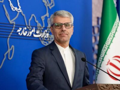 استفاده از مکانیسم ماشه با واکنش مقتضی از سوی ایران روبه‌رو می‌شود