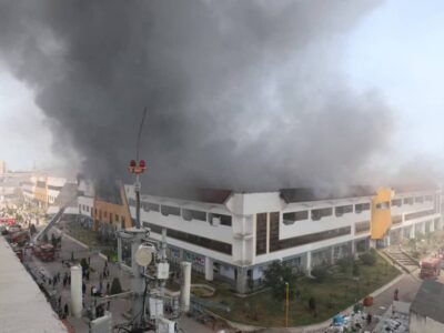 بسته تبلیغاتی ویژه منطقه آزاد انزلی برای آغاز به کار بازارچه موقت ونوس