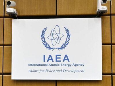 سفر هیأت فنی آژانس به ایران طی ۲ یا ۳ هفته آینده