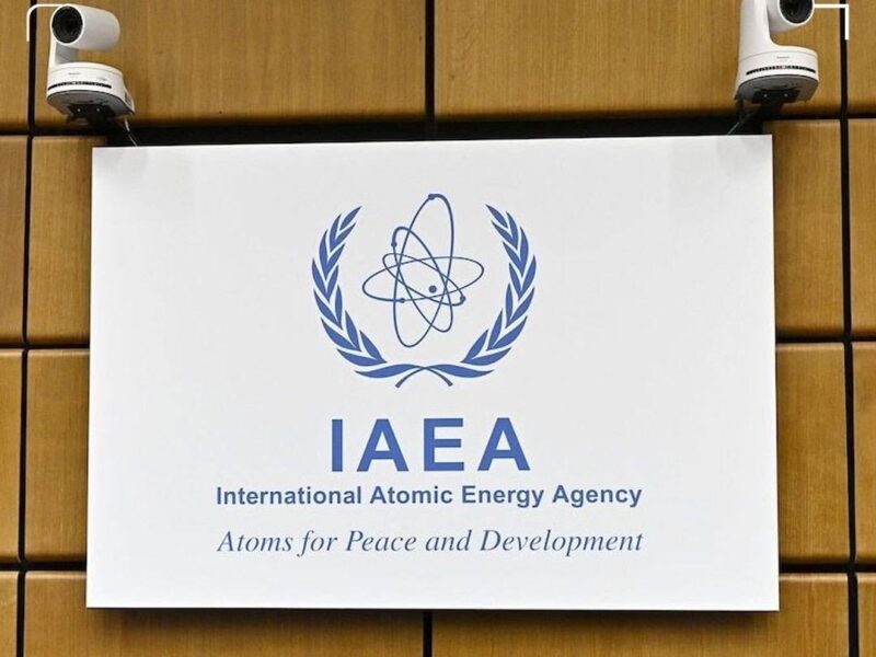 سفر هیأت فنی آژانس به ایران طی ۲ یا ۳ هفته آینده