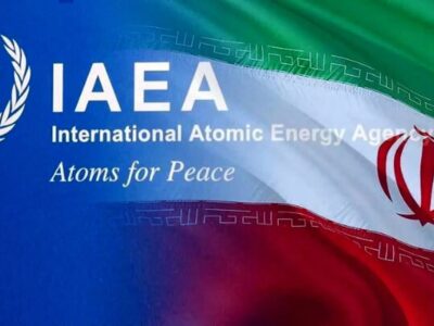 بازرسان آژانس بین المللی انرژی اتمی ایران را ترک کردند