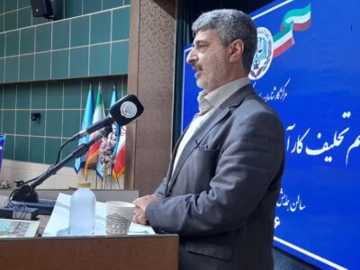 همسویی دستگاه قضایی، وکلا و کارشناسان رسمی در راستای اعتماد سازی جامعه