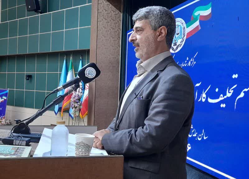 همسویی دستگاه قضایی، وکلا و کارشناسان رسمی در راستای اعتماد سازی جامعه