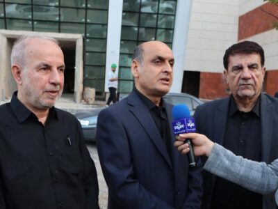 پایان انتظار ۱۵ ساله مردم گیلان برای تکمیل بیمارستان جامع لاکان