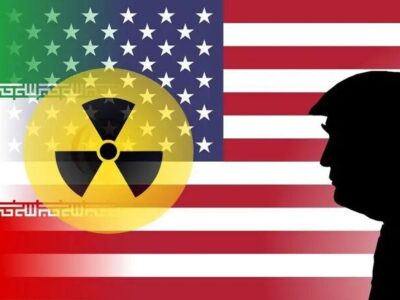 تحریم‌های جدید آمریکا در ارتباط با ایران به بهانه نفتی