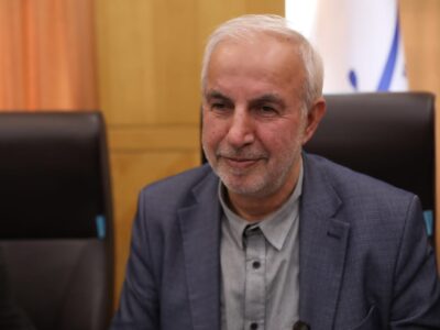 جبار کوچکی نژاد؛حمایت مالی دولت از آسیب‌دیدگان آتش‌سوزی مجتمع ونوس