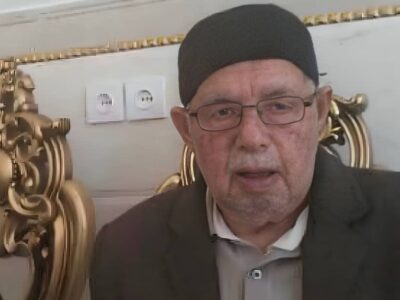 درگذشت پدر جبار کوچکی نژاد نماینده مردم رشت و خمام در مجلس