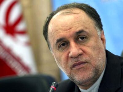 پیام تسلیت نایب رئیس مجلس شورای اسلامی در پی درگذشت پدر جبار کوچکی نژاد