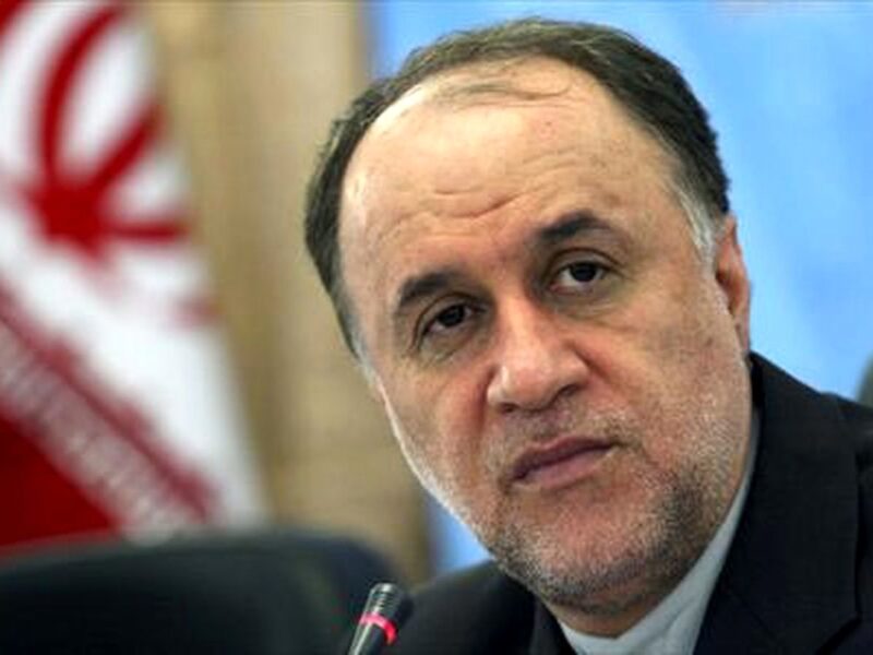 پیام تسلیت نایب رئیس مجلس شورای اسلامی در پی درگذشت پدر جبار کوچکی نژاد