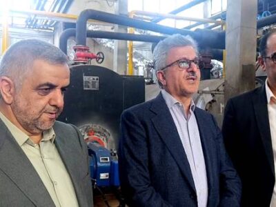 صرفه‌جویی ۳۰ درصدی مصرف گاز بیمارستان‌های گیلان