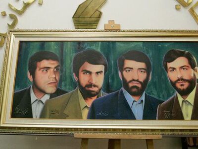 پیگیری پرونده ربوده‌شدن ۴ دیپلمات‌ ایرانی در مراجع بین‌المللی