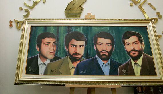 پیگیری پرونده ربوده‌شدن ۴ دیپلمات‌ ایرانی در مراجع بین‌المللی