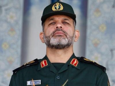 پاسخ ایران به تعرضی دوباره، «سخت‌تر از دوره قبل» خواهد بود