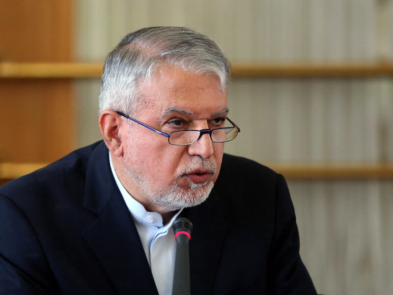 افزایش گردشگران خارجی در کشور