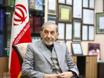 ولایتی: غنی‌سازی خط قرمز ایران است