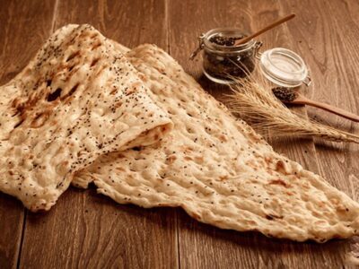 اعلام نرخ های جدید نان در گیلان